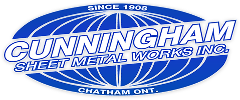Cunningham Sheet Metal Chatham-Kent