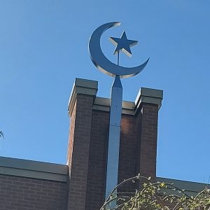 Star and Crescent